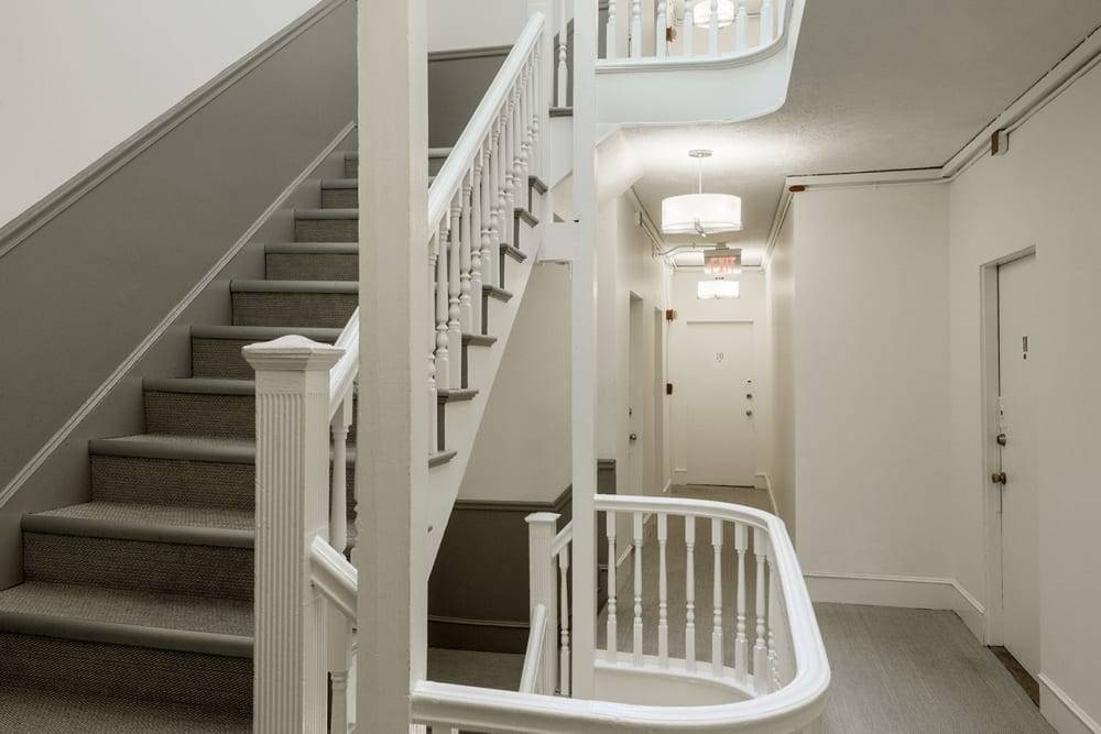 Burbank Apts, Apartments for Rent in Boston, MA