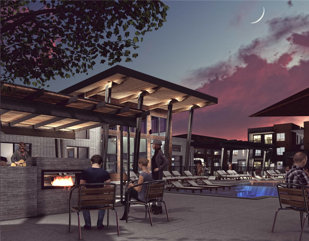 FalconView, Apartments for Rent in Colorado Springs, CO