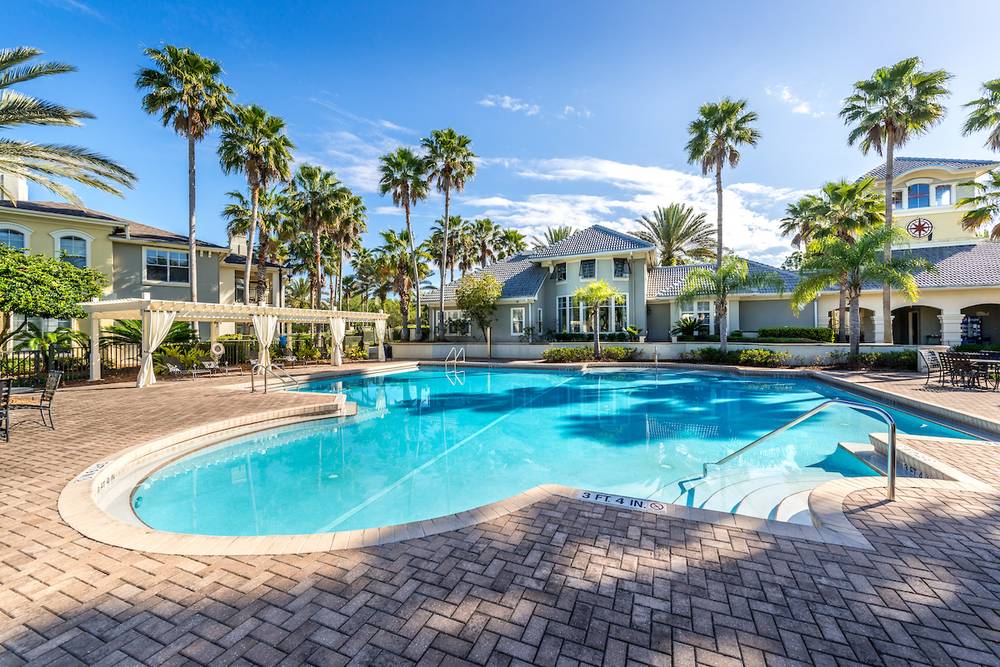 Cape House, Apartments for Rent in Jacksonville, FL