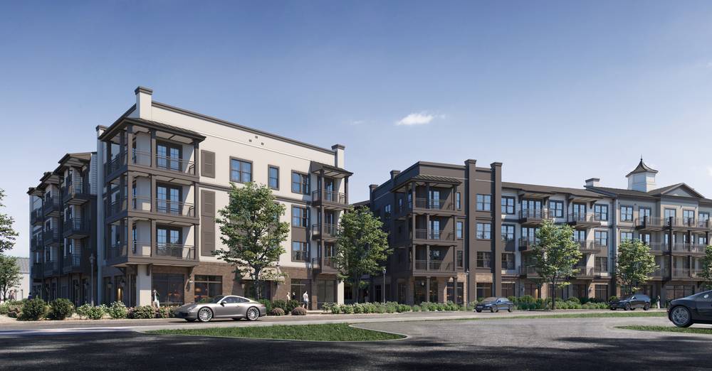 The Everly at Rouzan, Apartments for Rent in Baton Rouge, LA