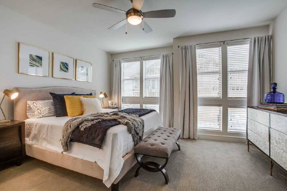 The Atwood, Apartments for Rent in Dallas, TX