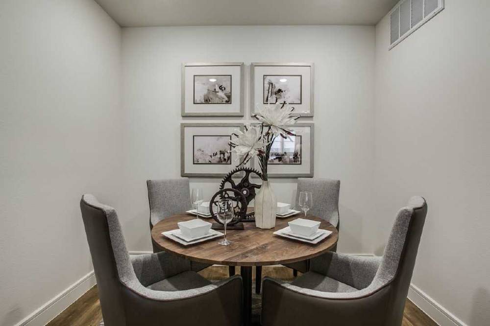 The Atwood, Apartments for Rent in Dallas, TX