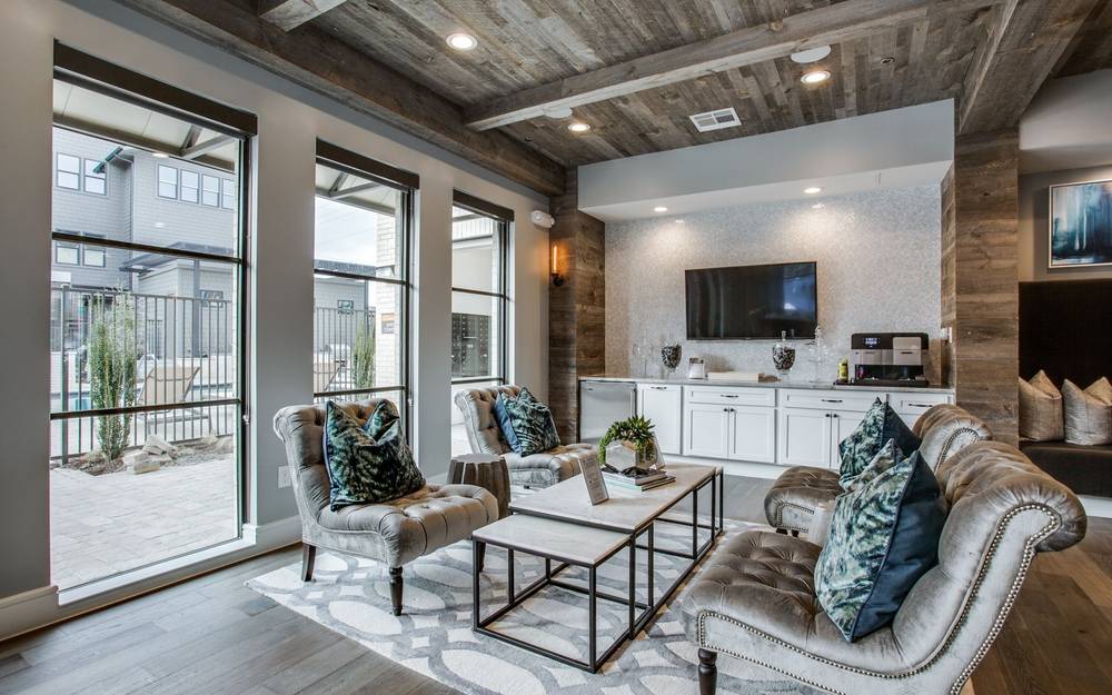 The Atwood, Apartments for Rent in Dallas, TX