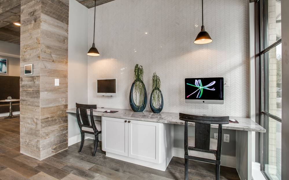 The Atwood, Apartments for Rent in Dallas, TX