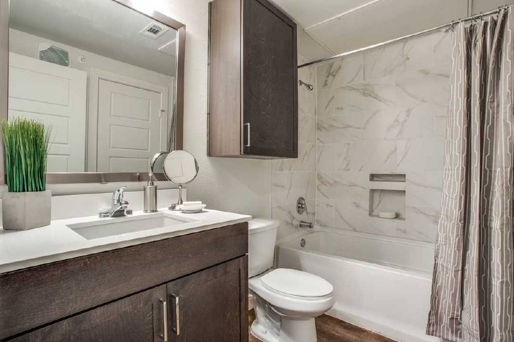 The Atwood, Apartments for Rent in Dallas, TX