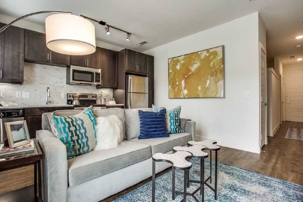 The Atwood, Apartments for Rent in Dallas, TX