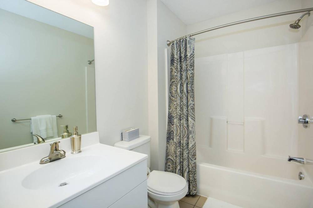 The Place at Catherine's Way, Apartments for Rent in Manchester, CT