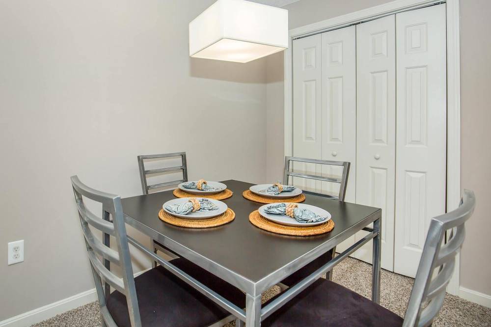 The Place at Catherine's Way, Apartments for Rent in Manchester, CT