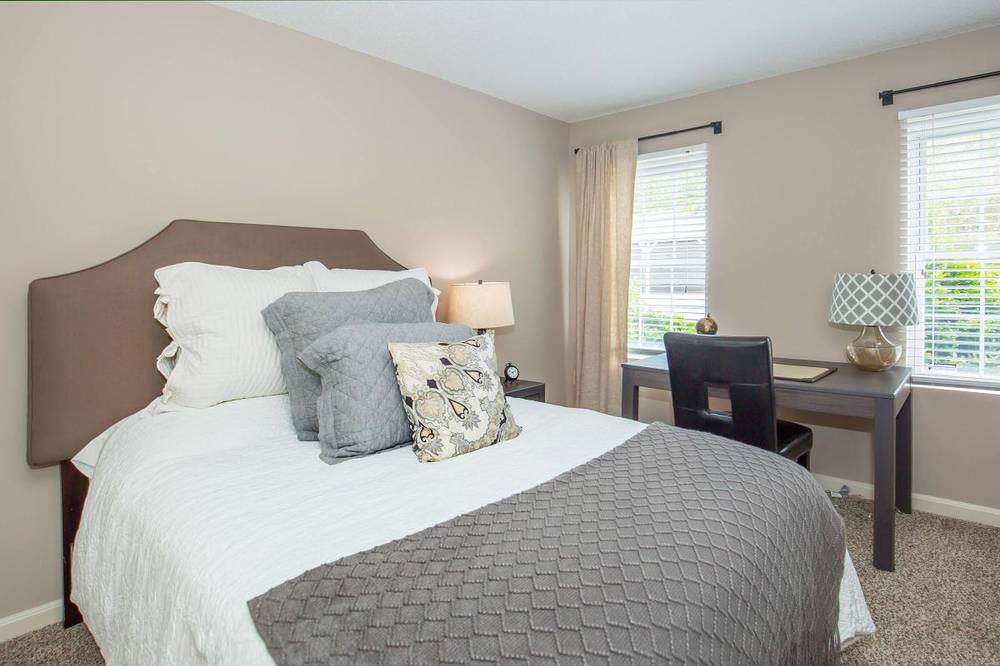 The Place at Catherine's Way, Apartments for Rent in Manchester, CT