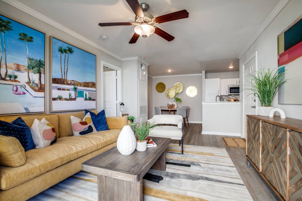 The Argyle, Apartments for Rent in Houston, TX