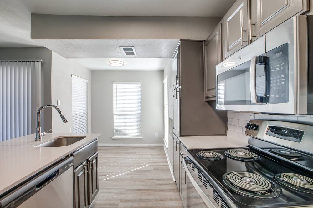 The Argyle, Apartments for Rent in Houston, TX