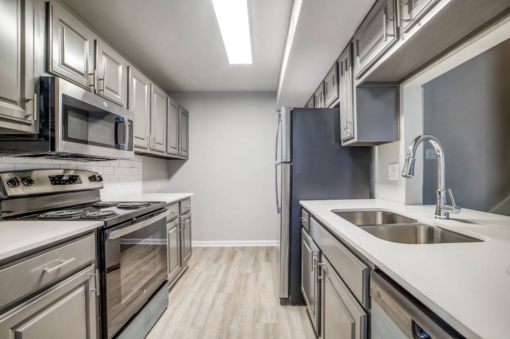 The Argyle, Apartments for Rent in Houston, TX