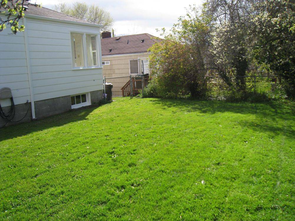 Taylor Duplex, Apartments for Rent in Seattle, WA