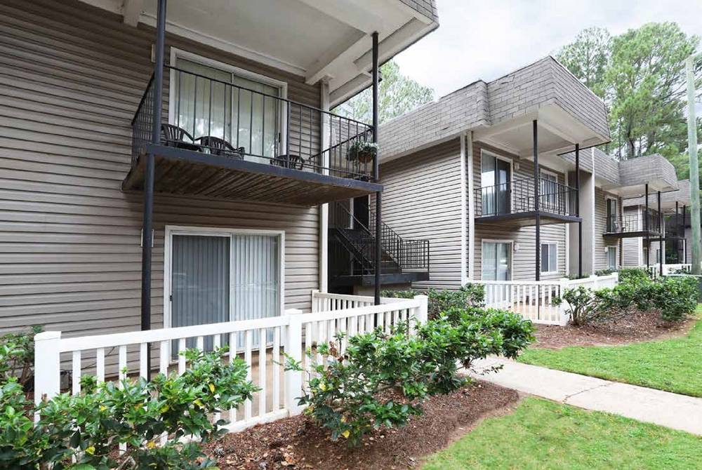 The Life at Marketplace, Apartments for Rent in Atlanta, GA