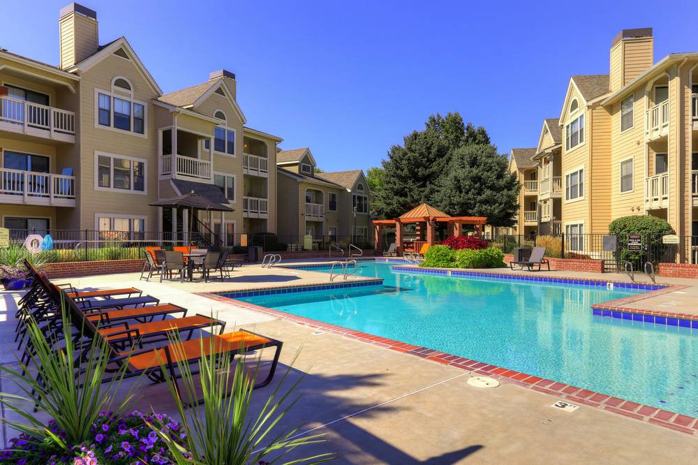 Huntington Apartments, Apartments for Rent in Boise, ID