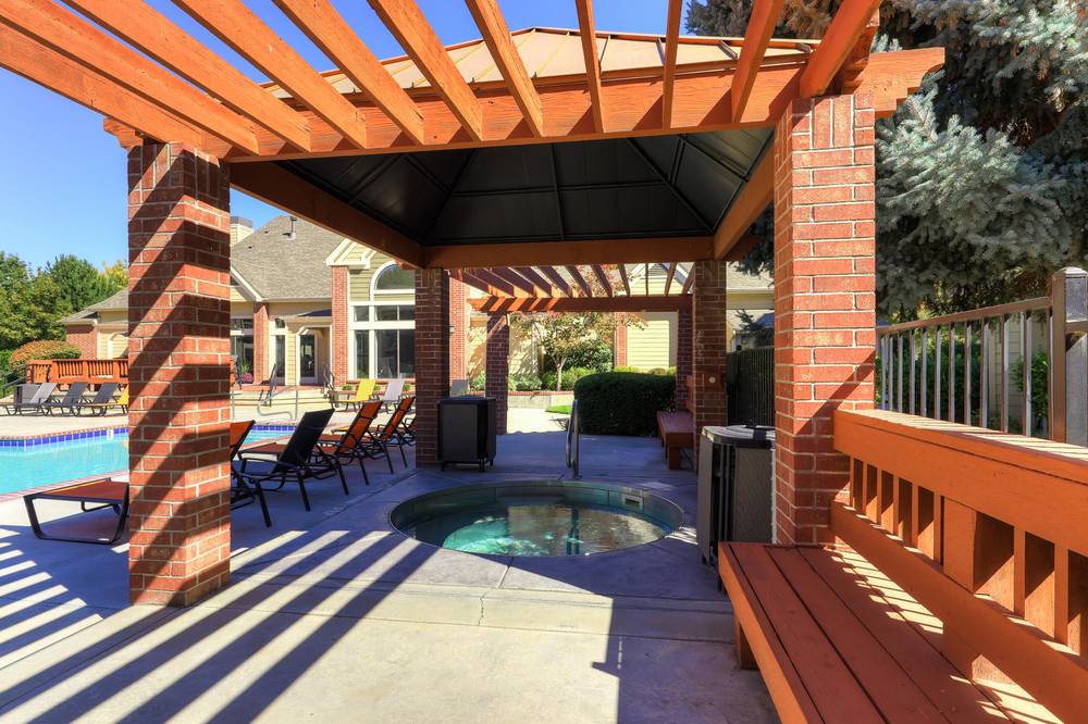 Huntington Apartments, Apartments for Rent in Boise, ID