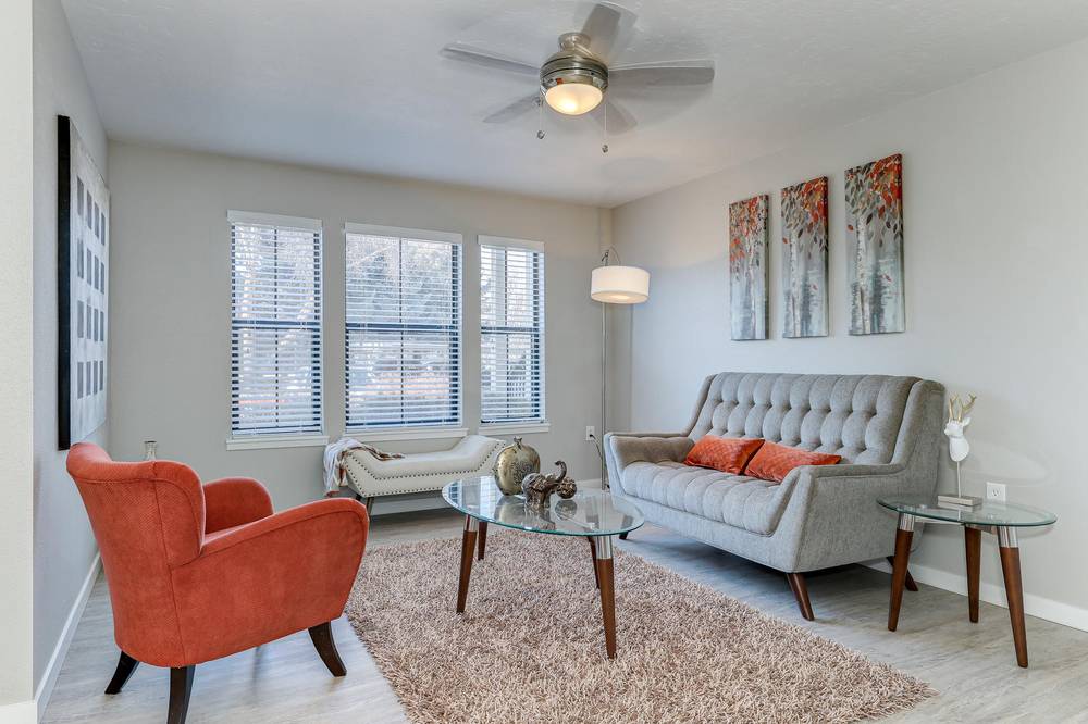 Huntington Apartments, Apartments for Rent in Boise, ID