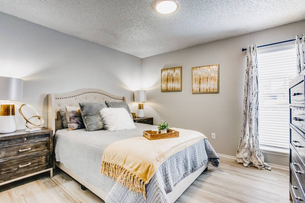 The Booker, Apartments for Rent in Duncanville, TX