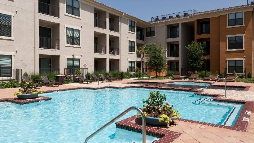 Old Hickory Square, Apartments for Rent in Frisco, TX