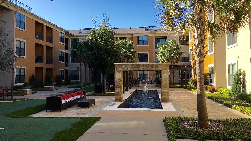 Old Hickory Square, Apartments for Rent in Frisco, TX